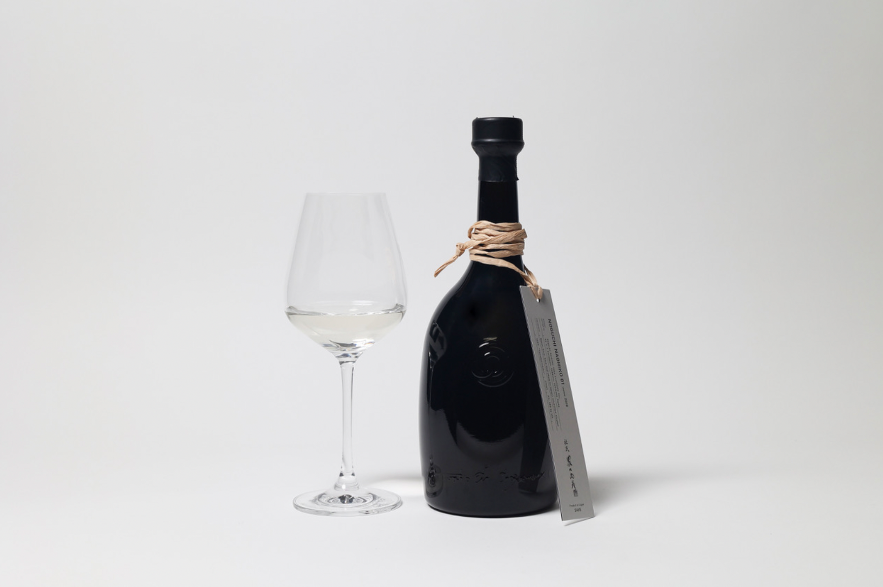 Limited Edition NOGUCHI NAOHIKO 01 2018 vintageリリース決定 – 農口