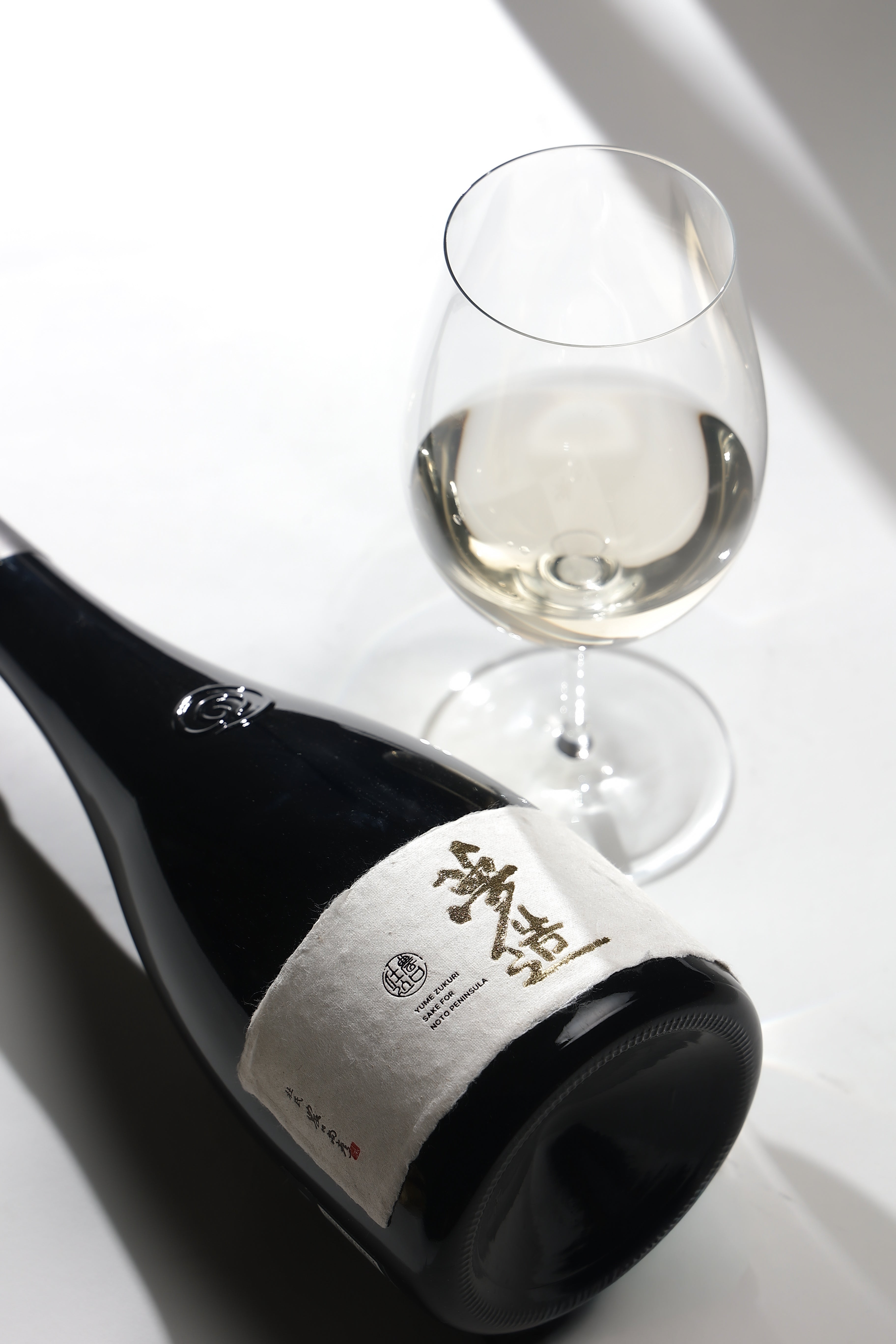 酒 – 農口尚彦研究所