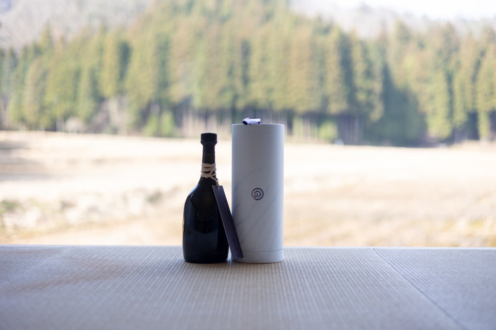 Limited Edition NOGUCHI NAOHIKO 01 2019 Vintage【ギフト包装可能