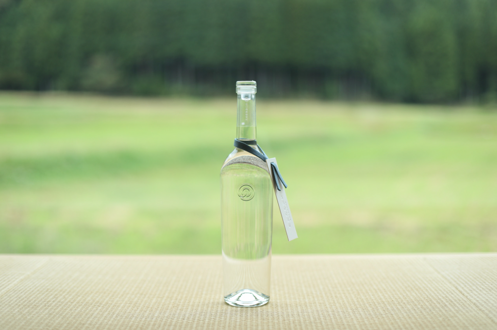 農口尚彦研究所の「酒粕焼酎」がリリース決定