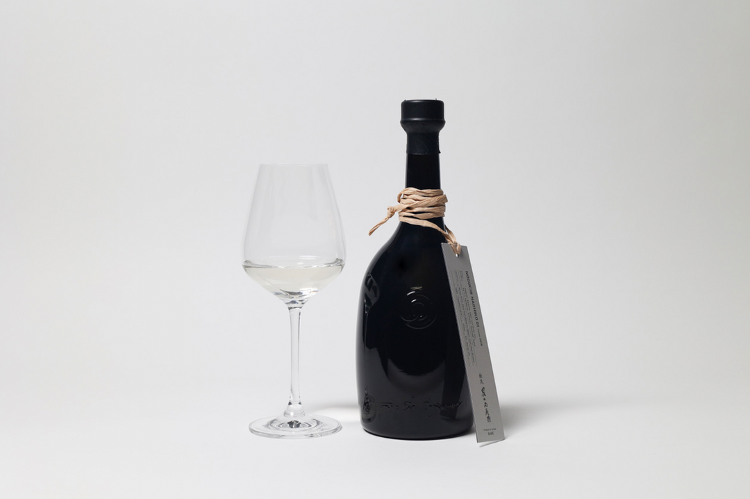 Limited Edition NOGUCHI NAOHIKO 01 2018 vintageリリース決定 – 農口 Limited Edition NOGUCHI NAOHIKO 01 2018 vintageリリース決定 – 農口