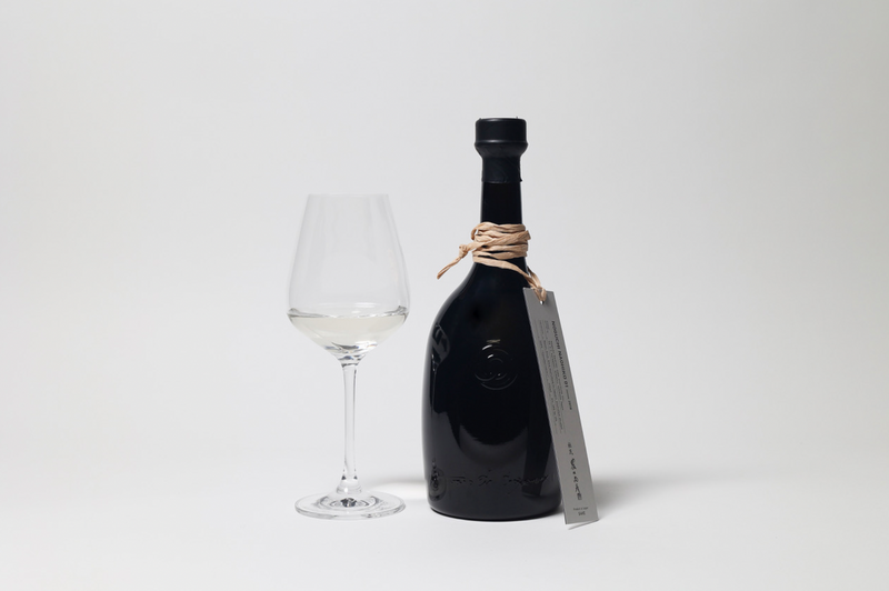 Limited Edition NOGUCHI NAOHIKO 01 2018 vintageリリース決定 – 農口