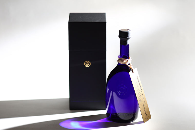 NOGUCHI NAOHIKO 01 日本酒 770ml 農口尚彦研究所 Limited Edition NOGUCHI NAOHIKO 01 770ml × 1本