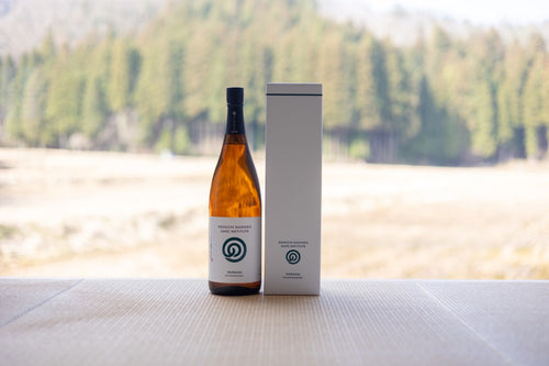 1800ml 山廃美山錦 無濾過生原酒 2019 Vintage – 農口尚彦研究所