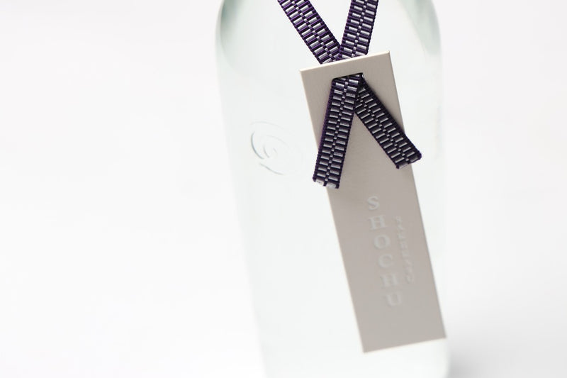 720ml 酒粕焼酎（桐箱入り） 2024 Vintage【ギフト包装可能】 – 農口