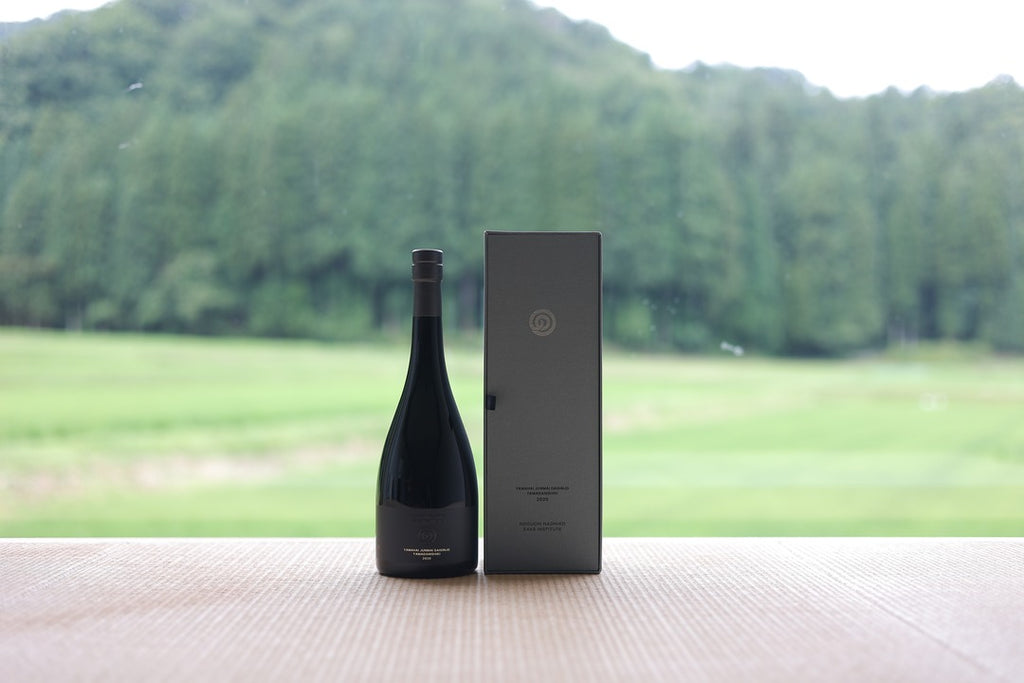 750ml 山廃純米大吟醸山田錦 2020 Vintage – 農口尚彦研究所