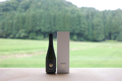 720ml 純米大吟醸 無濾過生原酒 2019 Vintage – 農口尚彦研究所