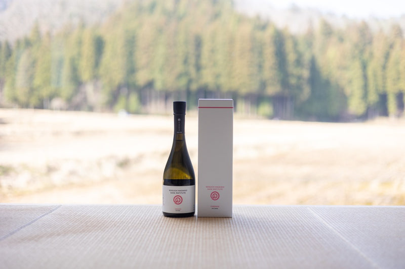 農口尚彦 2019 vintage Limited Edition NOGUCHI NAOHIKO 01 2019